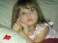 Charges Filed Against Missing Girl's Mom