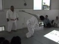 野村チューブ練習方法