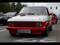 yugo tuning cars