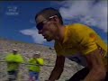 Le Mont Ventoux  2000