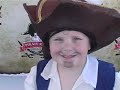 Crazy Pirate Kids