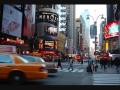 Nexar--The Sidewalks Of New York