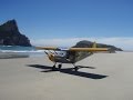videos de Short take-off and landings with the Zenair STOL CH 701