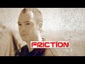 Presents Mixed... Drum&Bass DJ Friction