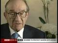 GREENSPAN AND AMERICAS 'MILD' RECESSION