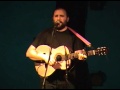 David Bazan at Messiah - Priests and Paramedics (2/10/07)