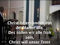 Schöneberg: Orgelchoral