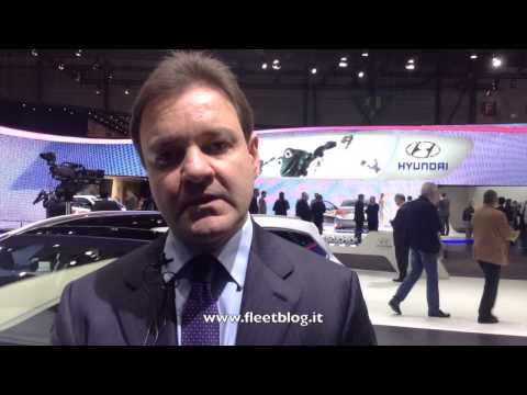 Fleetblog incontra Hyundai Motors Italia item-thumbnail
