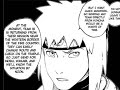Yondaime Gaiden1: Messenger [Doujinshi] part2