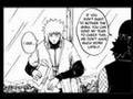 Yondaime Gaiden1: Messenger [Doujinshi] part2