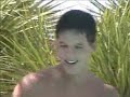 Chatham Love - Flipping out at the pool