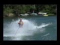 MICHAEL YURK HITS WEST BRANCH