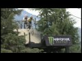 Crankworx 2009, Whistler, BC