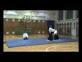 Aikido demonstration a la OnlineAikido.com - part 2