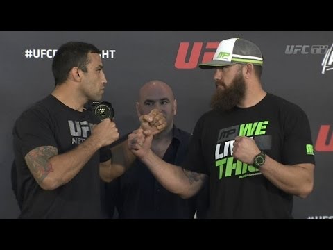 fight