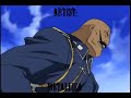 Full Metal Alchemist AMV - All Nightmare Long