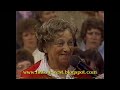 Lana Turner Interview 1982 (Falcon Crest)