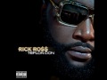 Rick Ross -Tears Of Joy ft. Ceelo (No Intro)