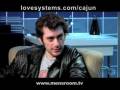 videos de Pickup Artist Cajun Pickup Interview - Part 1