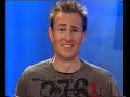 Telethon 2003 - Labrat, Becko, Matty White - 92.9