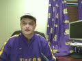 SEC West Week 10-LSU vs Alabama Breakdown