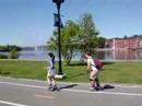 Parc Jacques Cartier Sherbrooke