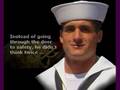 Michael A. Monsoor - A Tribute To A True American Hero