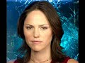 Jorja Fox Drawing (CSI S6)
