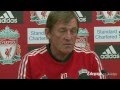 Kenny Dalglish has no special rivalry with Fergie