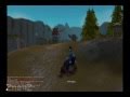 znauz fast way from Mulgore to Desolace