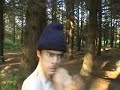 Boyz n da woodz - Mountain bike Film - Intro