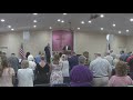 7/18/21 Sunday Morning Service