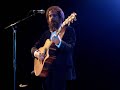 Iron and Wine in Eugene, OR
