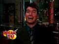 this is the third part of the video i posted with jill hennessy talking about jerry o'connell from the show crossing jordan.
let's find now what jerry has to say about woody & jordan...
