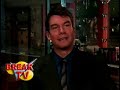 this is the third part of the video i posted with jill hennessy talking about jerry o'connell from the show crossing jordan.
let's find now what jerry has to say about woody & jordan...