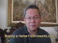 Financing Your Home Foreclosures