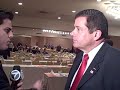 Conrad Reynolds RPA Straw Poll Interview Dec. 5, 2009