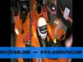 Antonov A1GP   A closer look (part 1)
