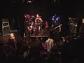 LINSEED - Half Friend - Live at Falkendom