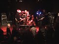 LINSEED - Half Friend - Live at Falkendom