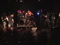 LINSEED - Half Friend - Live at Falkendom