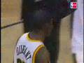 NBA Season - Denver Nuggets - Seattle Supersonics