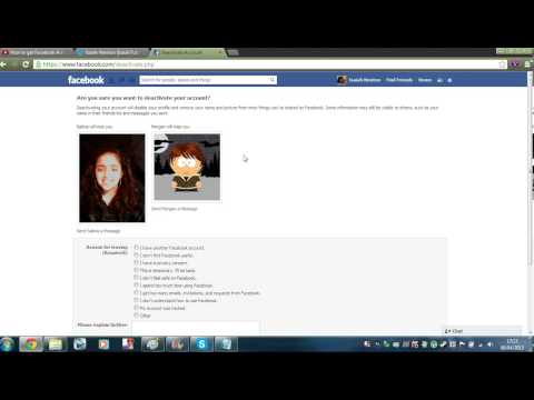 how to deactivate twitter com