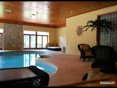 Todd Kohlhepp - www.HomesAndLand.com 101 Lakeridge Ln, Spartanburg, SC, in Lakeridge Subdivision. Nestled on 7 acres and minutes from the Westside this European Style home i...