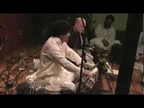 Pandit Anindo Chatterjee