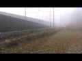 Bahnvideos aus Rotkreuz am 21.11.09.