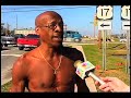 The Jacksonville Ninja - WITN The Jacksonville Ninja - WITN