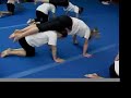 IMPACT safe landings - how to fall safely IMPACT safe landings - how to fall safely