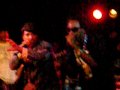 Mr Cheeks (lost boyz) Lights Camera Action- Live @ Southpaw BK