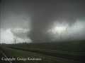 Tornadoes & Giant Hail - South Plains, Texas Tornadoes & Giant Hail - South Plains, Texas